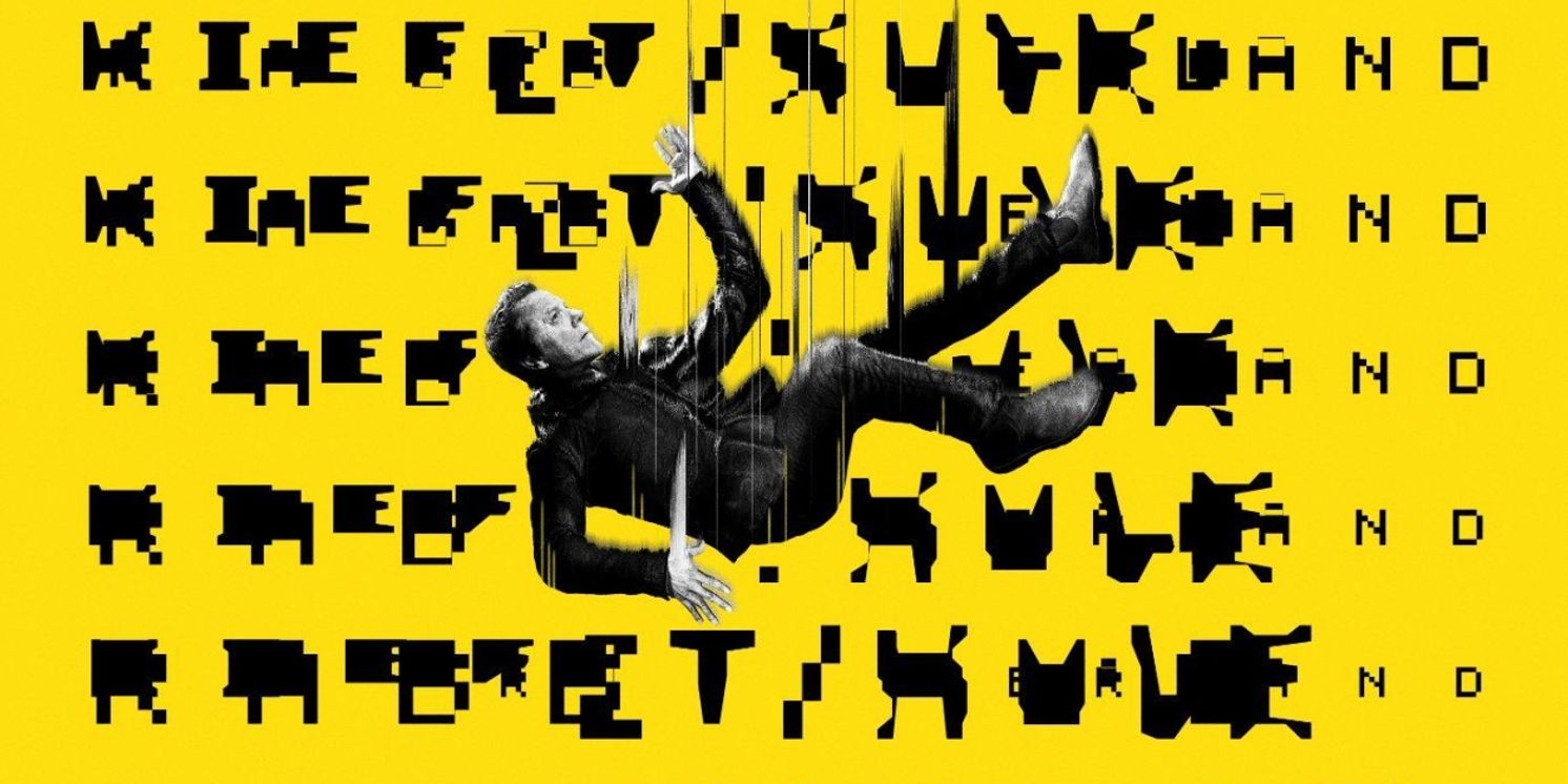 RABBIT HOLE Series to Premiere on Paramount+ In March  Image