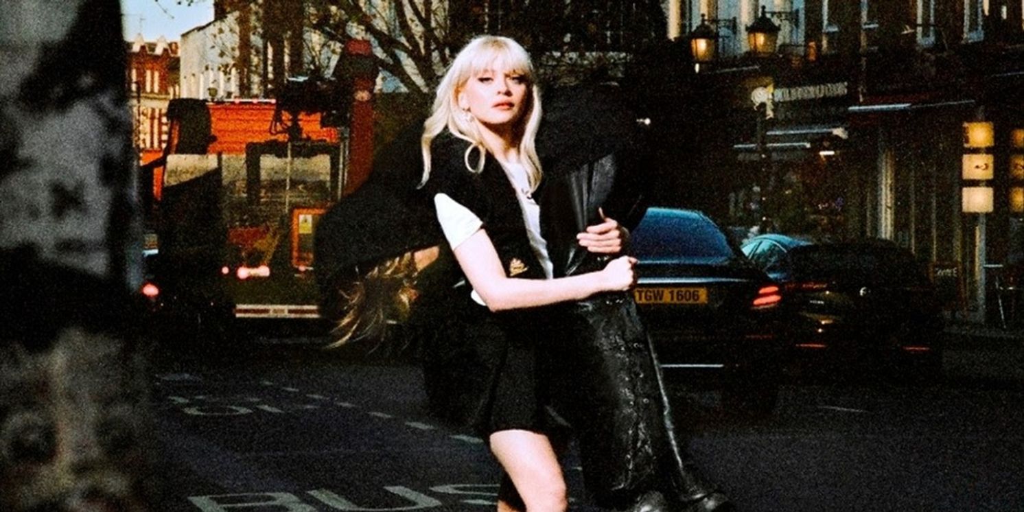 Maisie Peters Announces New Anthem 'Lost the Breakup' Out This Friday  Image