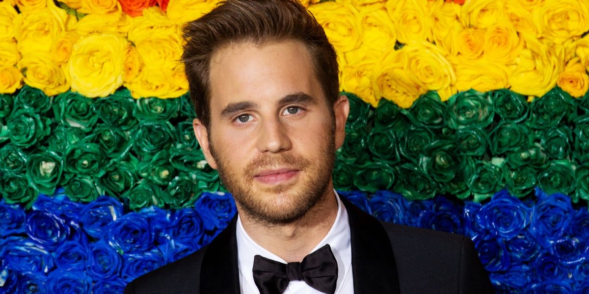Ben Platt Reveals Progress on MERRILY WE ROLL ALONG Film