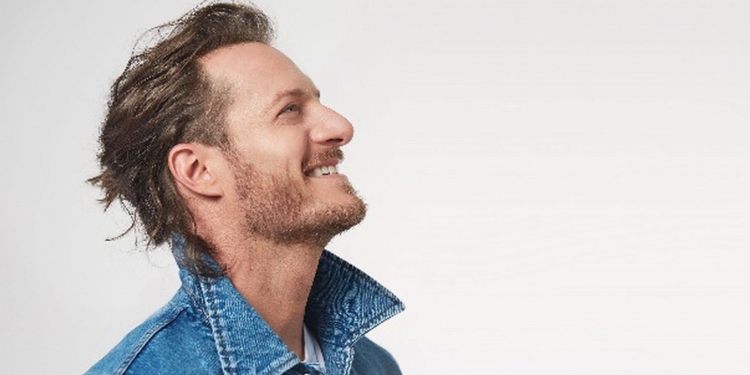 Tyler Hubbard Releases New Song 'Way Home'  Image