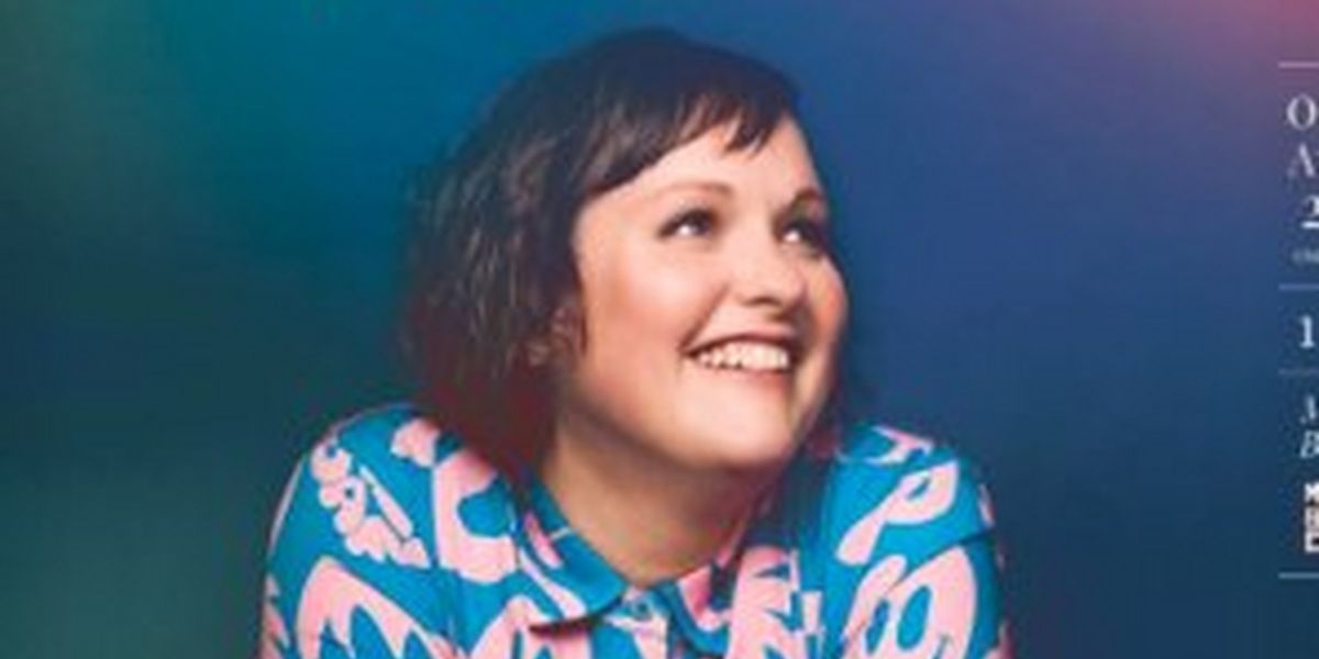Edinburgh 2022: Review: JOSIE LONG: RE-ENCHANTMENT, Monkey Barrel