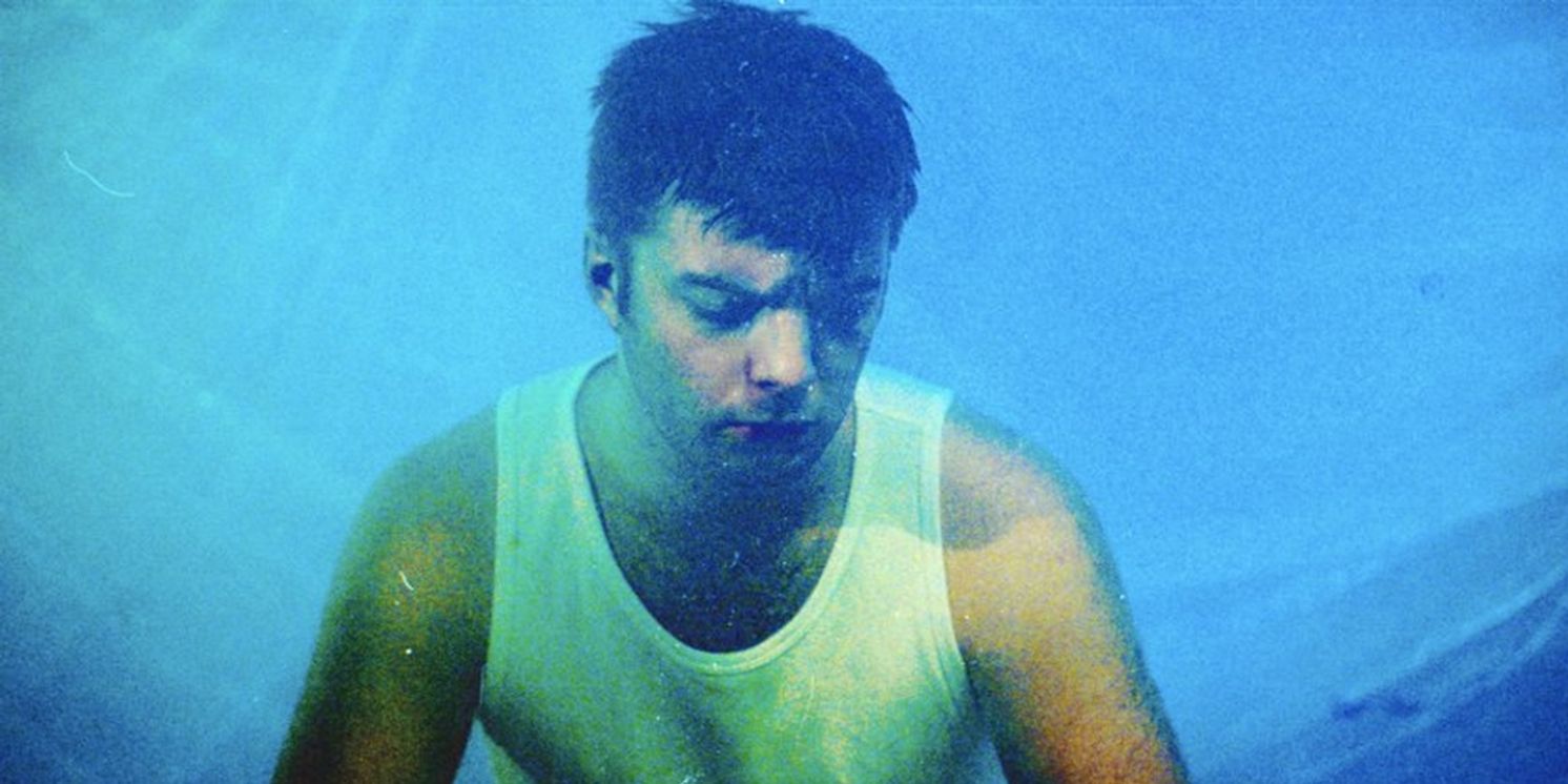 Grian Chatten to Release Debut Solo Album 'Chaos for the Fly'  Image