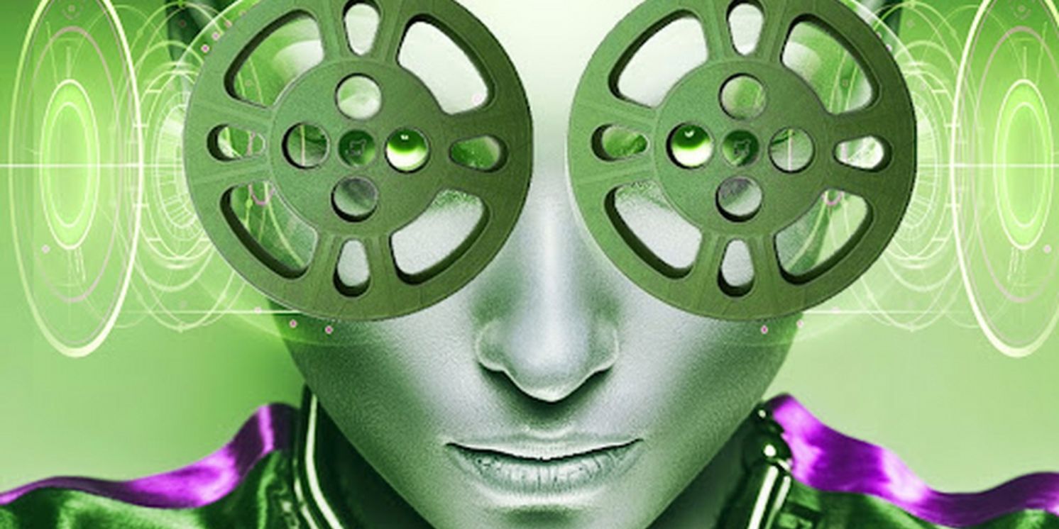 Elektragaaz Releases First Installment of New EP Series YOUR OWN PRIVATE CINEMA, PART 1  Image