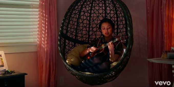 VIDEO: Watch the Music Video For 'Out Of The Old' From HIGH SCHOOL MUSICAL: THE MUSICAL: THE SERIES