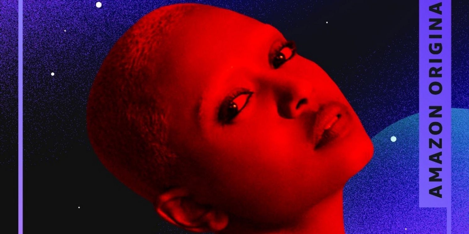 Kelela Releases Cover of Sade's 'Like a Tattoo' to Cap off 'Credit the Culture'  Image