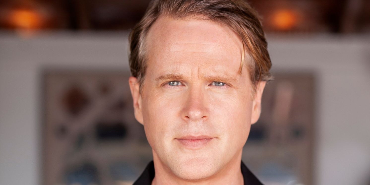 Review: REVIEW: PRINCESS BRIDE at Palace Theater  Image