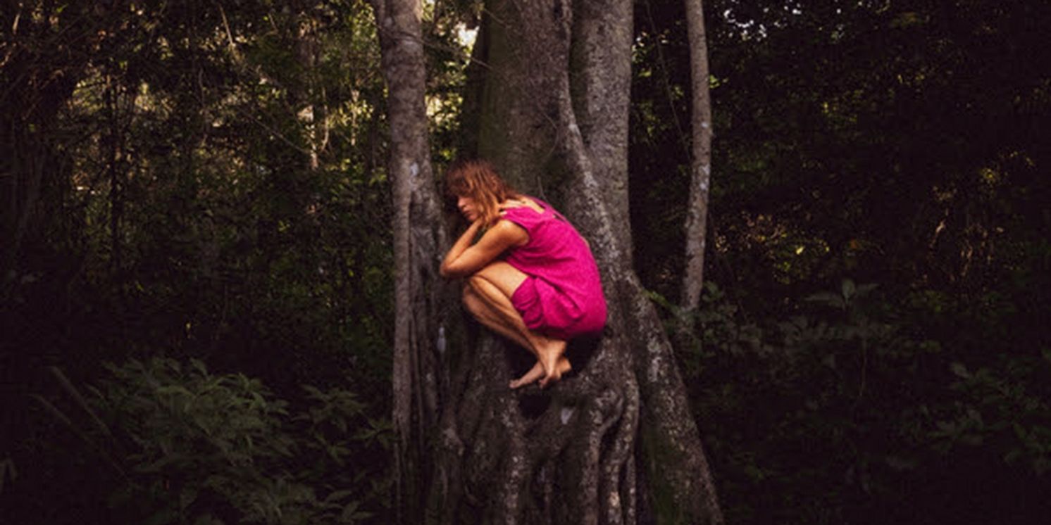 Lydia Luce's New EP 'Garden Songs' Out Now  Image