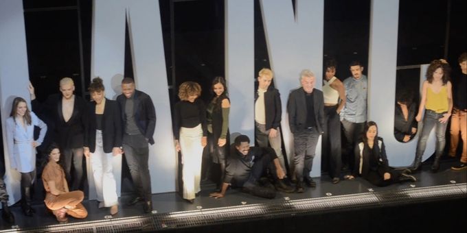 Video: Meet the All-Star Dancers of Bob Fosse's DANCIN' on Broadway