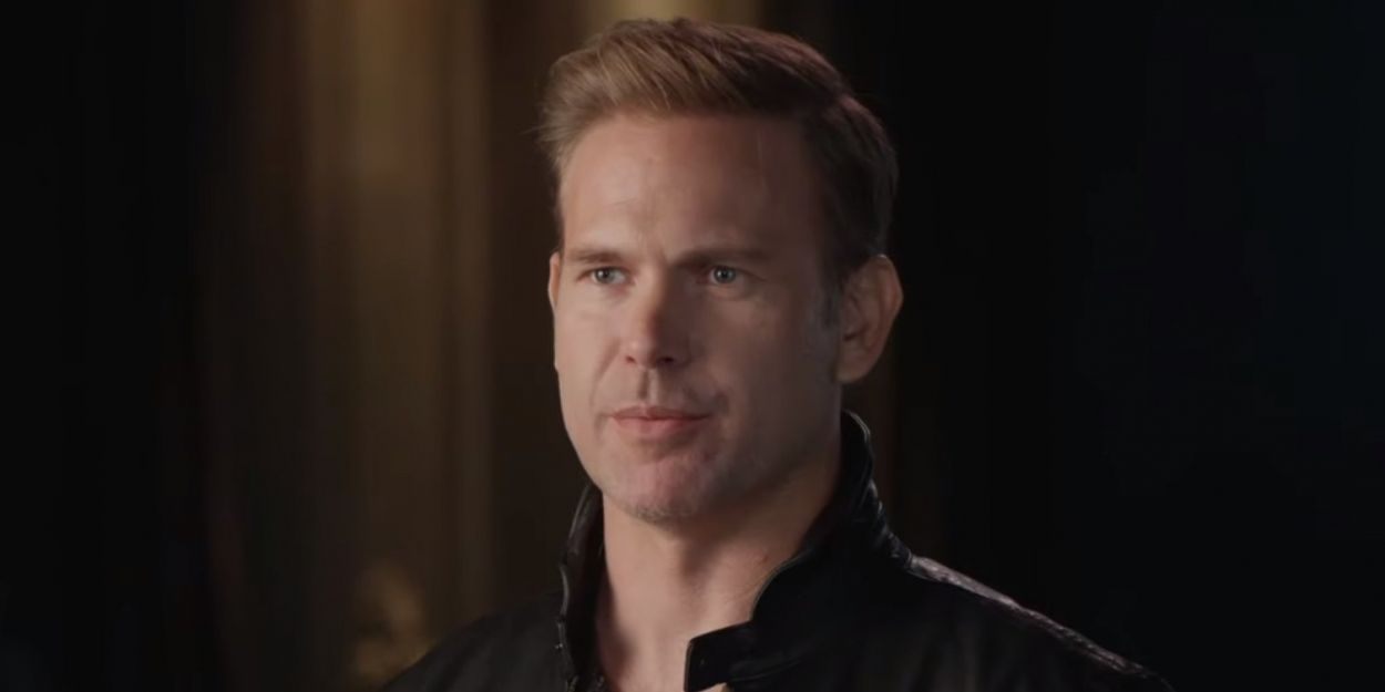 VIDEO: Watch a Behind-the-Scenes Clip from LEGACIES on The CW! Video