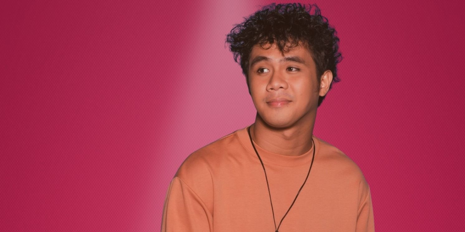 Jude Matthew Servilla: Breaking the Conventions of a Leading Man  Image