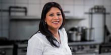 Chef Spotlight: Chef Nuhma Tuazon of NUHMA NYC