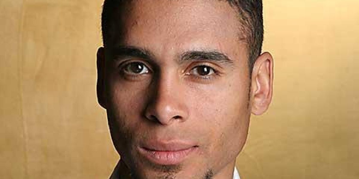 Wilson Jermaine Heredia to Perform Two Shows at Chelsea Table + Stage