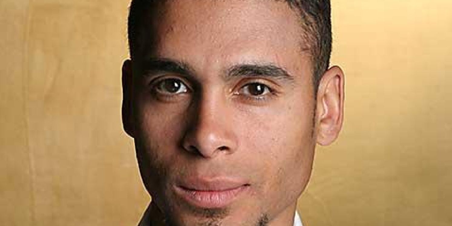 Wilson Jermaine Heredia to Perform Two Shows at Chelsea Table + Stage  Image