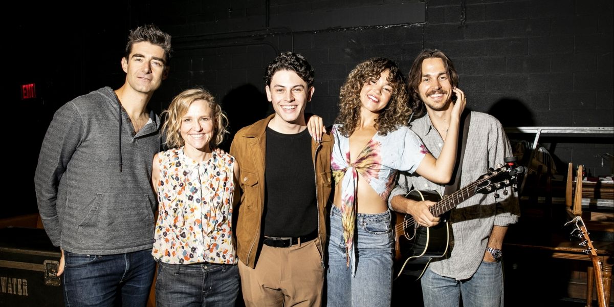 ALMOST FAMOUS Will Partner With New York City Record Stores To Celebrate Film's Anniversary
