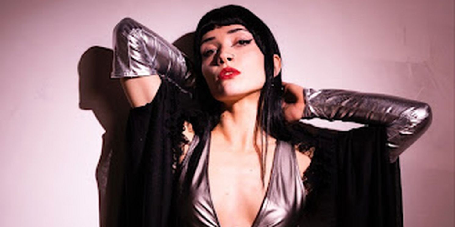 Freya Beer Returns With AA-Side Single 'Fantasy' // 'Galore  Image