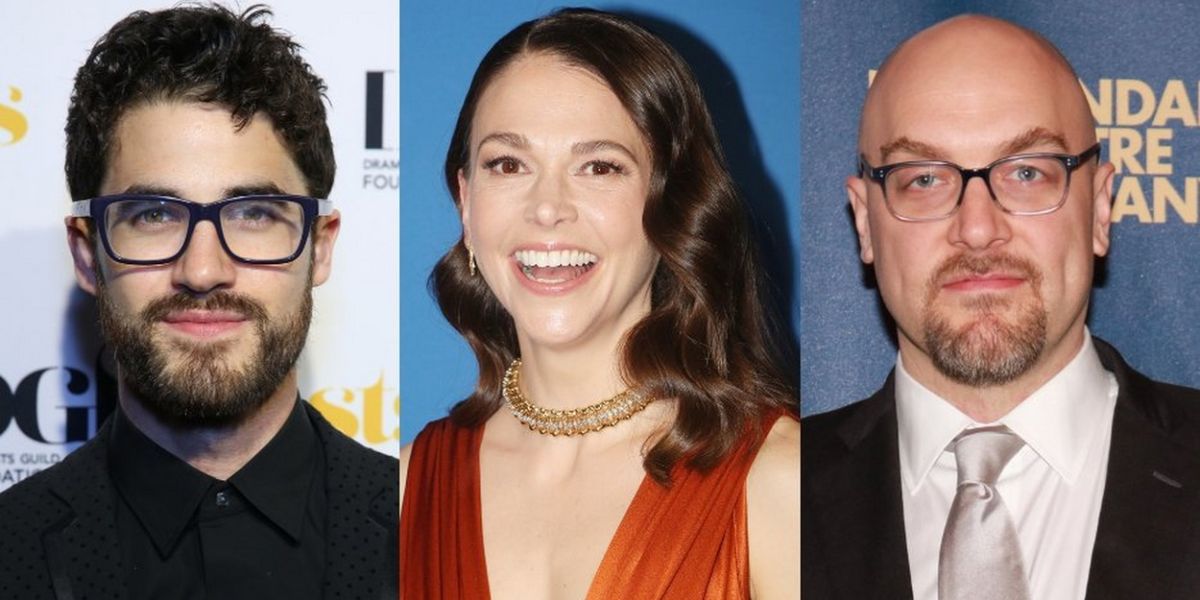 Sutton Foster, Darren Criss & More to Appear in MARVELOUS MRS. MAISEL Season Five