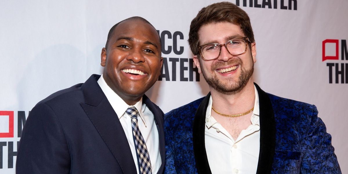 From The Winner's Circle: Chatting With SOME LIKE IT HOT Orchestrators Charlie Rosen and Bryan Carter