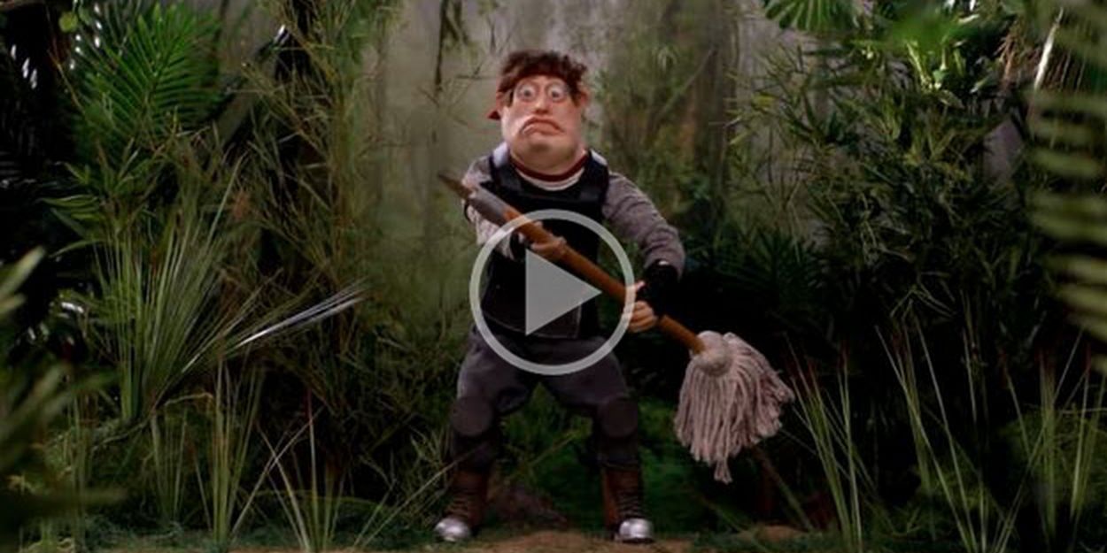 VIDEO: Watch the Season Two Trailer for BLARK AND SON Video