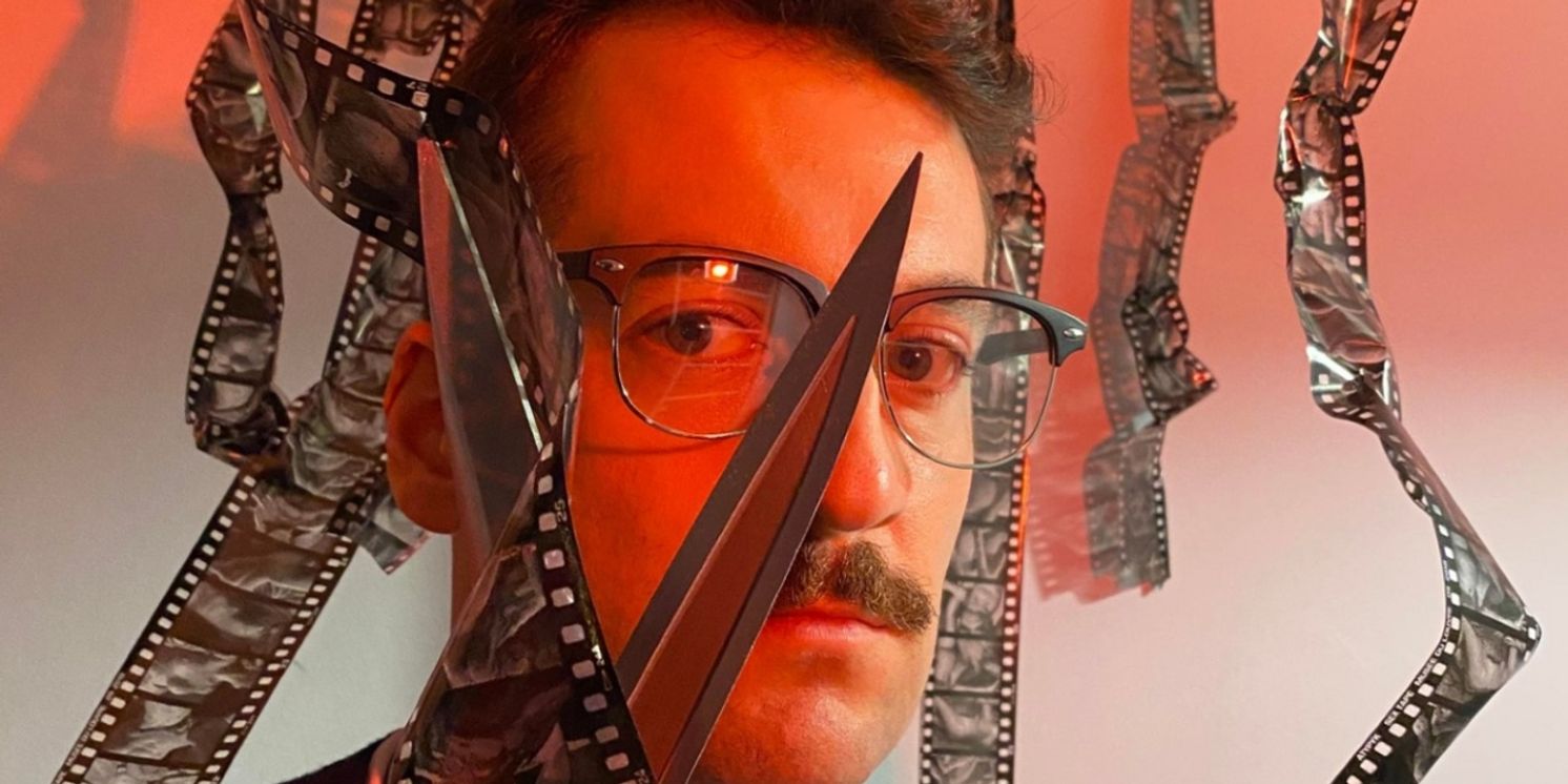 Review: MORAL PANIC, Riverside Studios  Image