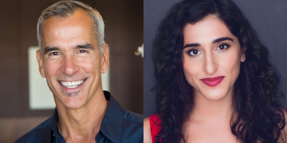 Jerry Mitchell, Jennifer Apple, Lenny Wolpe and More Lead Barn on Fire Residency's 2nd Season