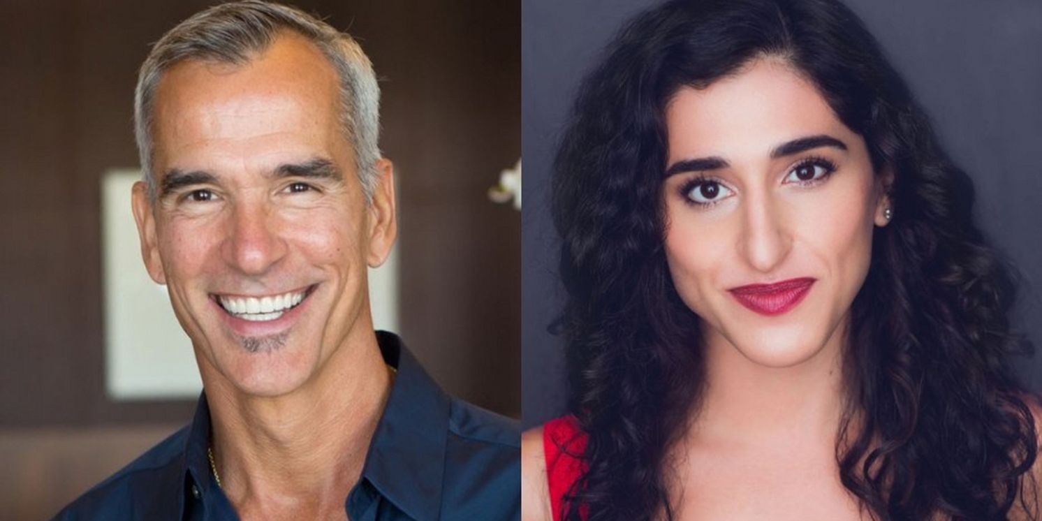 Jerry Mitchell, Jennifer Apple, Lenny Wolpe and More Lead Barn on Fire Residency's 2nd Season  Image