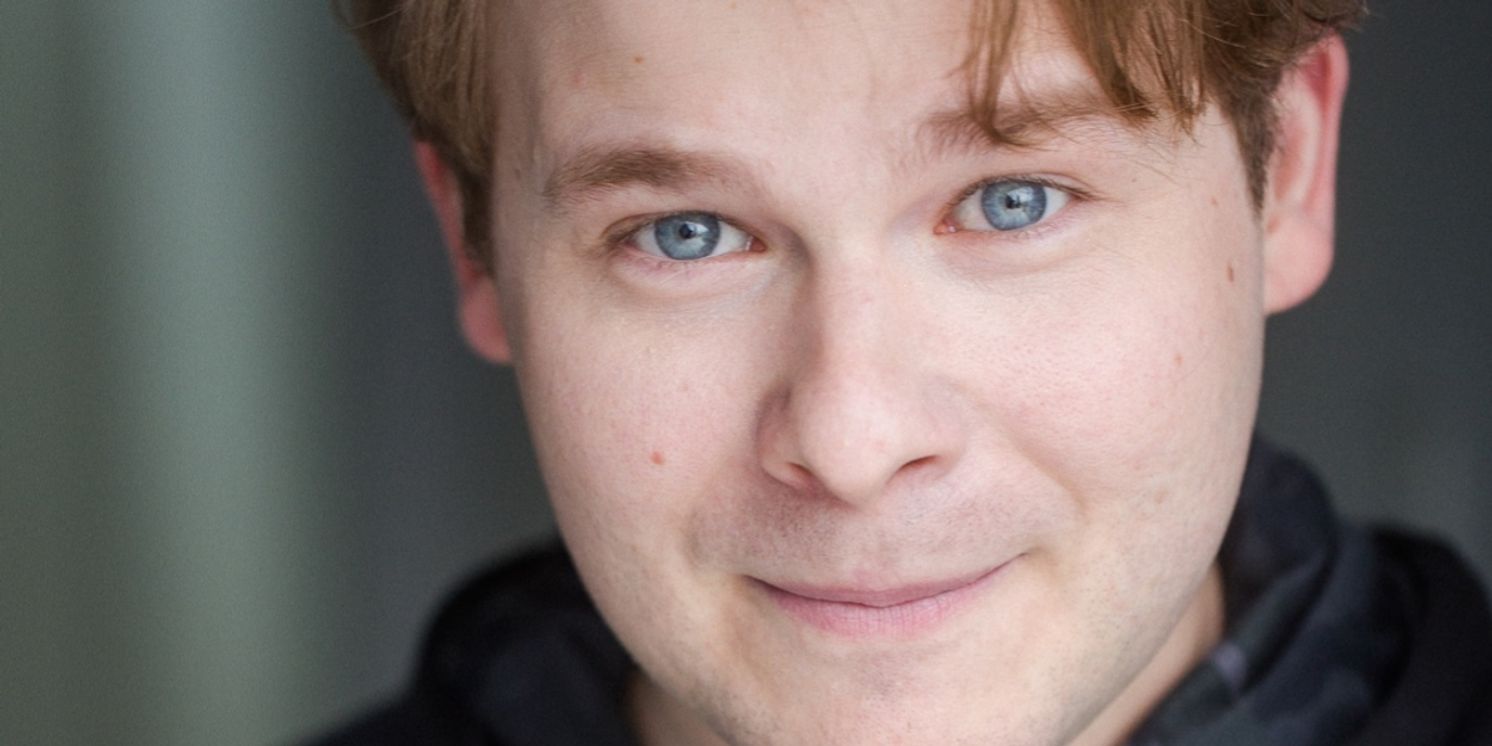 Troy Iwata, Naomi Rodgers & More to Join F MICHAEL HAYNIE: INTO THE UNKNOWN at 54 Below  Image