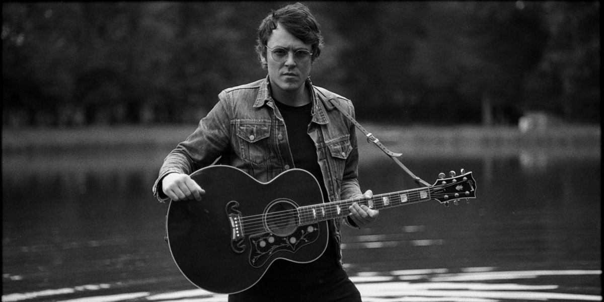 Trapper Schoepp Announces New Album 'Siren Songs'