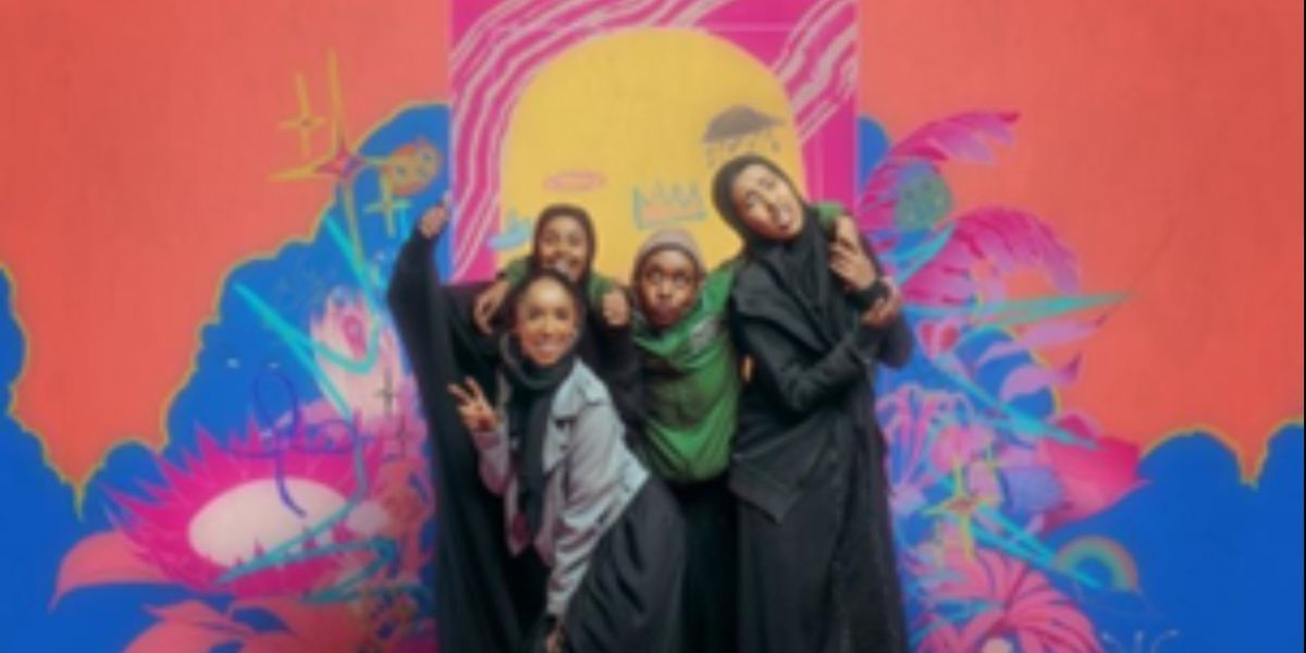 DUGSI DAYZ Comes to Edinburgh Fringe