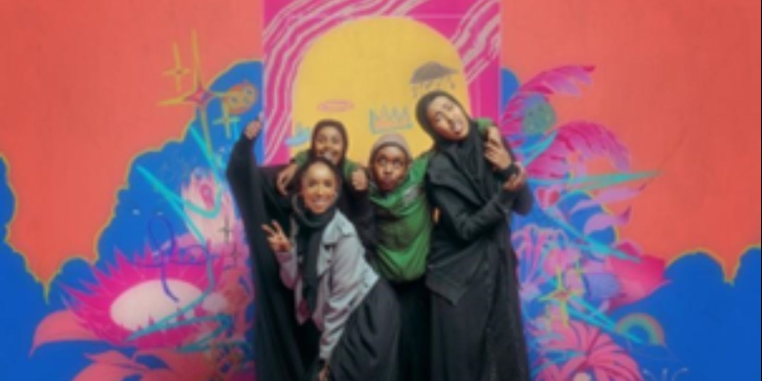 DUGSI DAYZ Comes to Edinburgh Fringe  Image