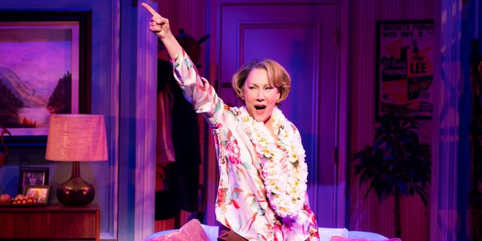 Video: Randy Graff Looks Back on MR. SATURDAY NIGHT