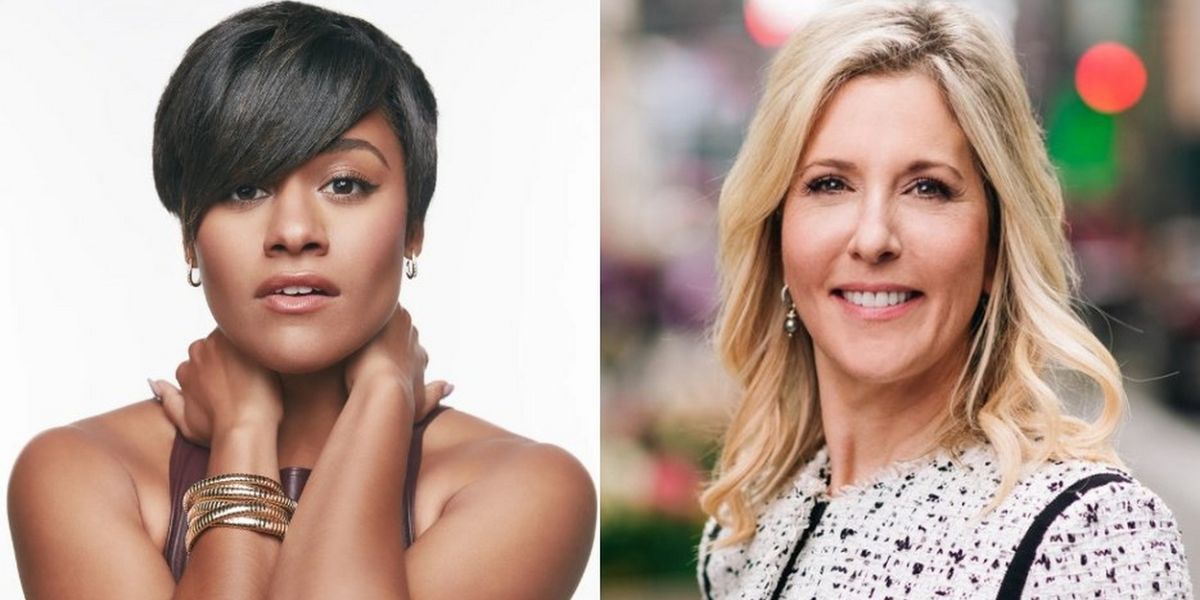 Ariana DeBose & Lauren Reid to be Honored at WP Theater's 2023 Gala
