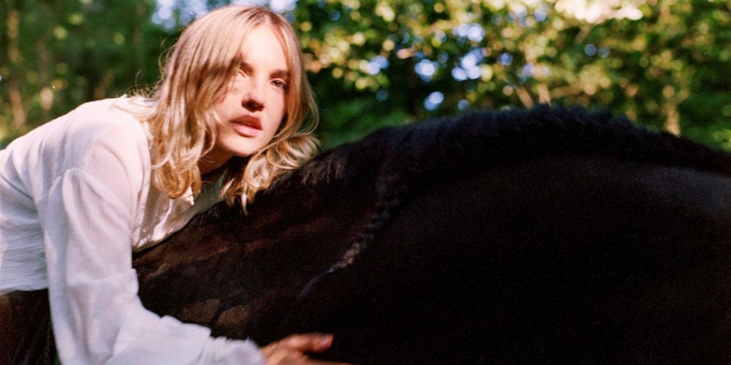 The Japanese House Returns with 'BOYHOOD' Single  Image