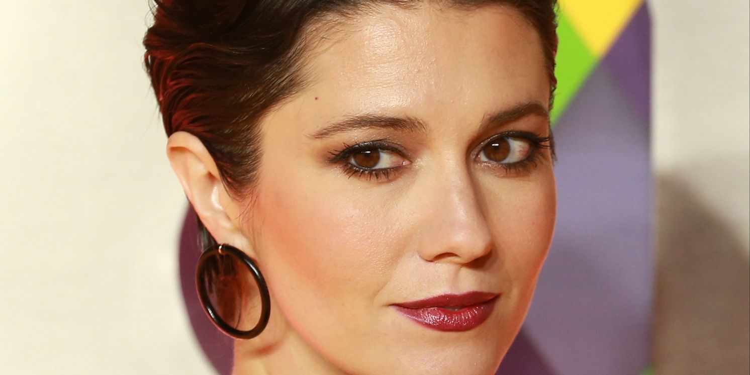 Mary Elizabeth Winstead Joins Showtime's A GENTLEMAN IN MOSCOW Series Alongside Ewan McGregor  Image