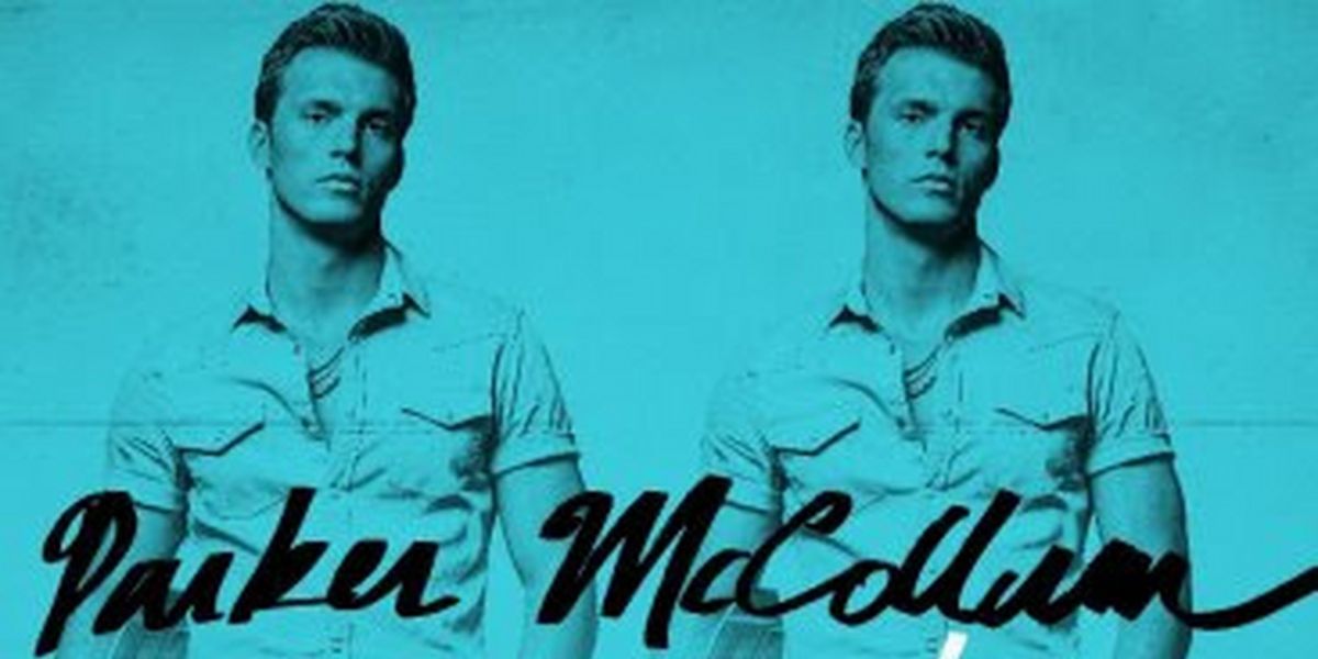 Parker McCollum Scores His Third Consecutive #1 Hit With 'Handle On You'