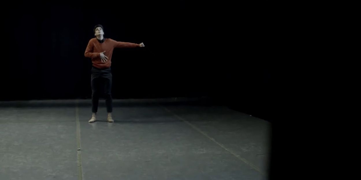 VIDEO: Watch American Ballet Theatre's TOUCHE In Honor Of Pride Month Video