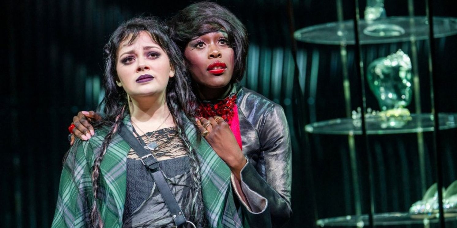 Andrew Lloyd Webber's CINDERELLA Aims for Fall 2022 Broadway Transfer  Image