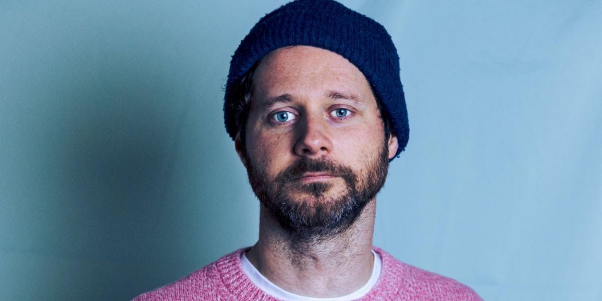 Dan Mangan Shares New Single 'Just Know It'