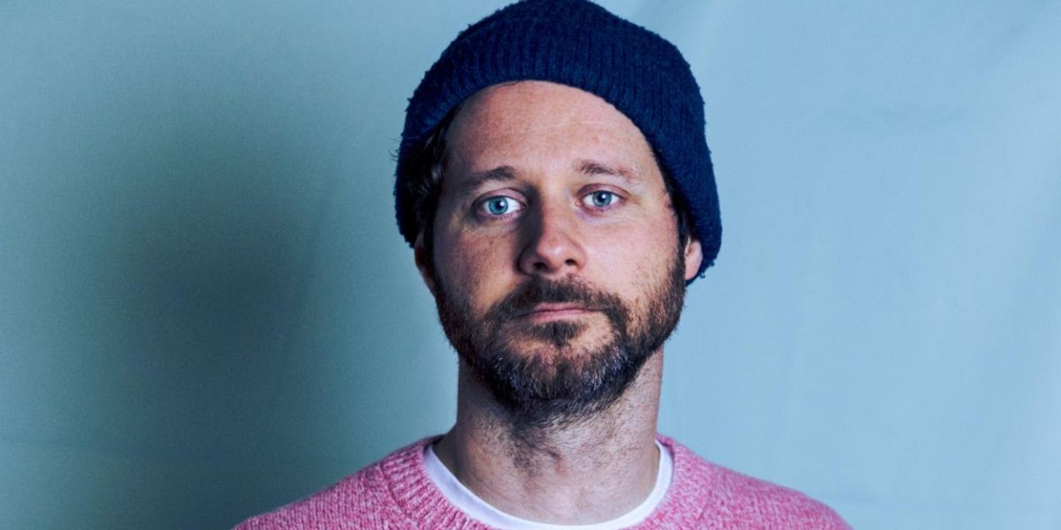 Dan Mangan Shares New Single 'Just Know It'  Image