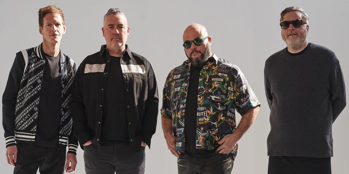 Barenaked Ladies Announce Last Summer On Earth 2023 Tour