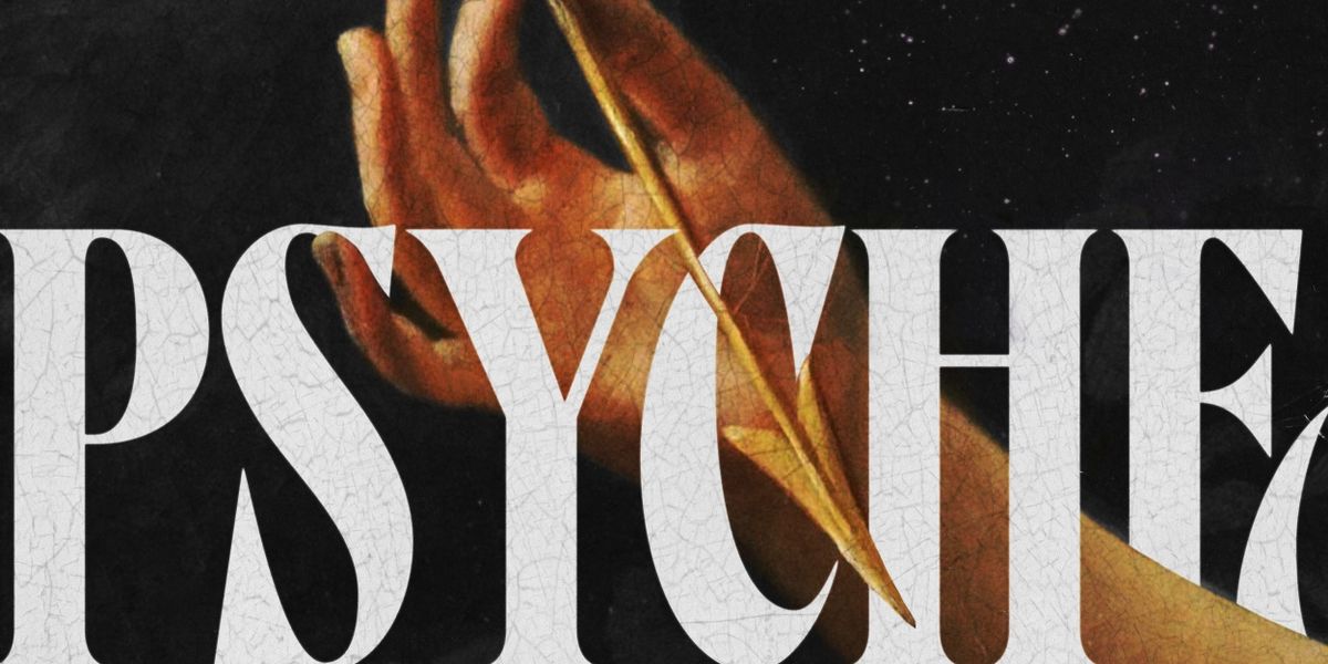 Jay Armstrong Johnson and Johanna Moise to Star in Readings Of New Musical PSYCHE