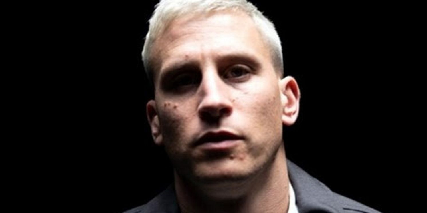 Eli Brown Pays Homage to 90S Acid House With New Single 'Be the One'  Image