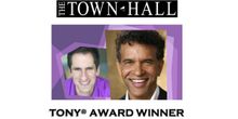 Seth Rudetsky Talks Upcoming Concerts With Brian Stokes Mitchell, Vanessa Williams & 