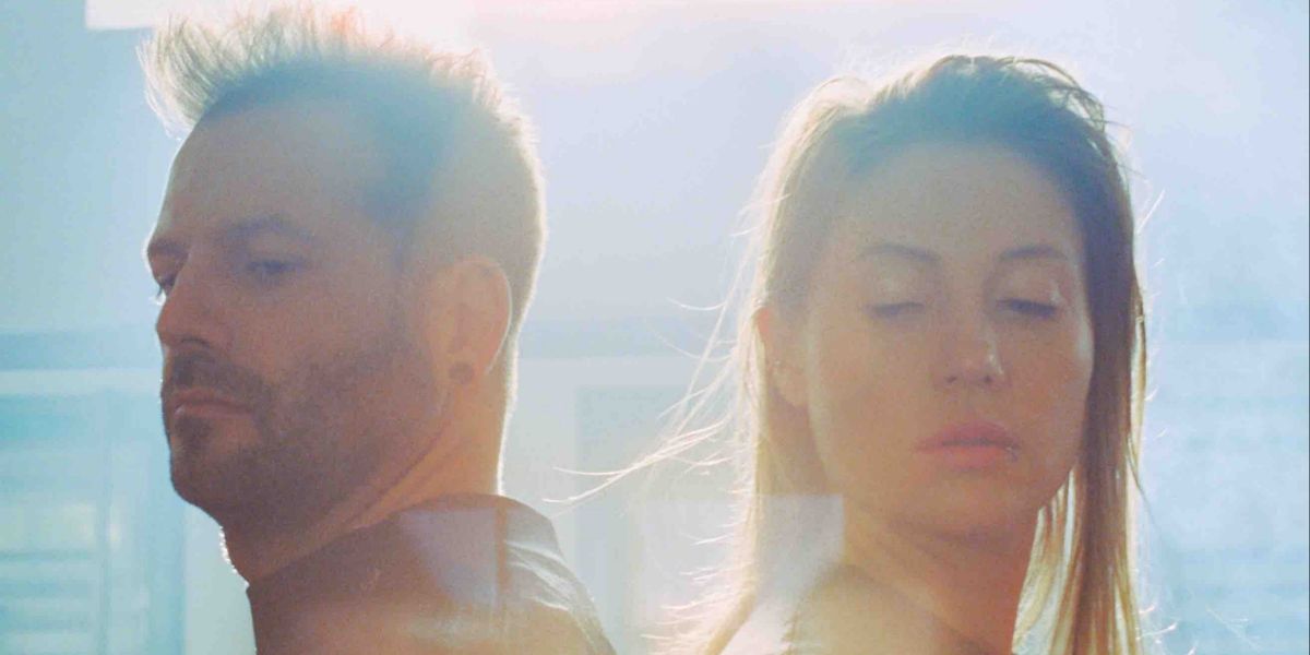 Enrico Sangiuliano Announces Collab With Charlotte de Witte