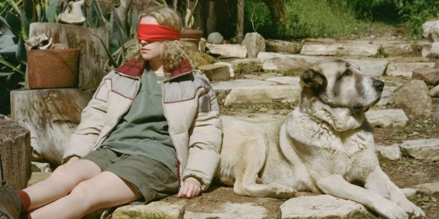 BLONDSHELL Releases Self-Titled Debut Album  Image