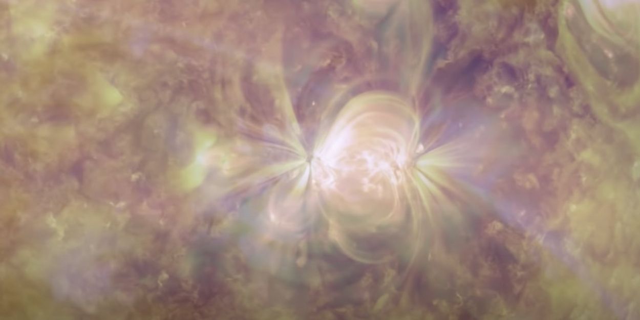 VIDEO: Brian Eno and Starmus Create 'Starsounds' Featuring the Music of the Stars Video