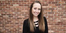 Interview: Choreographer, Cari Sanchez of DON'T LET THE PIGEON DRIVE THE BUS at The G