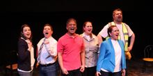 Director Ryan Lawson Talks WORKING - A NEW MUSICAL at Stagecrafters & Ridgedale Playe