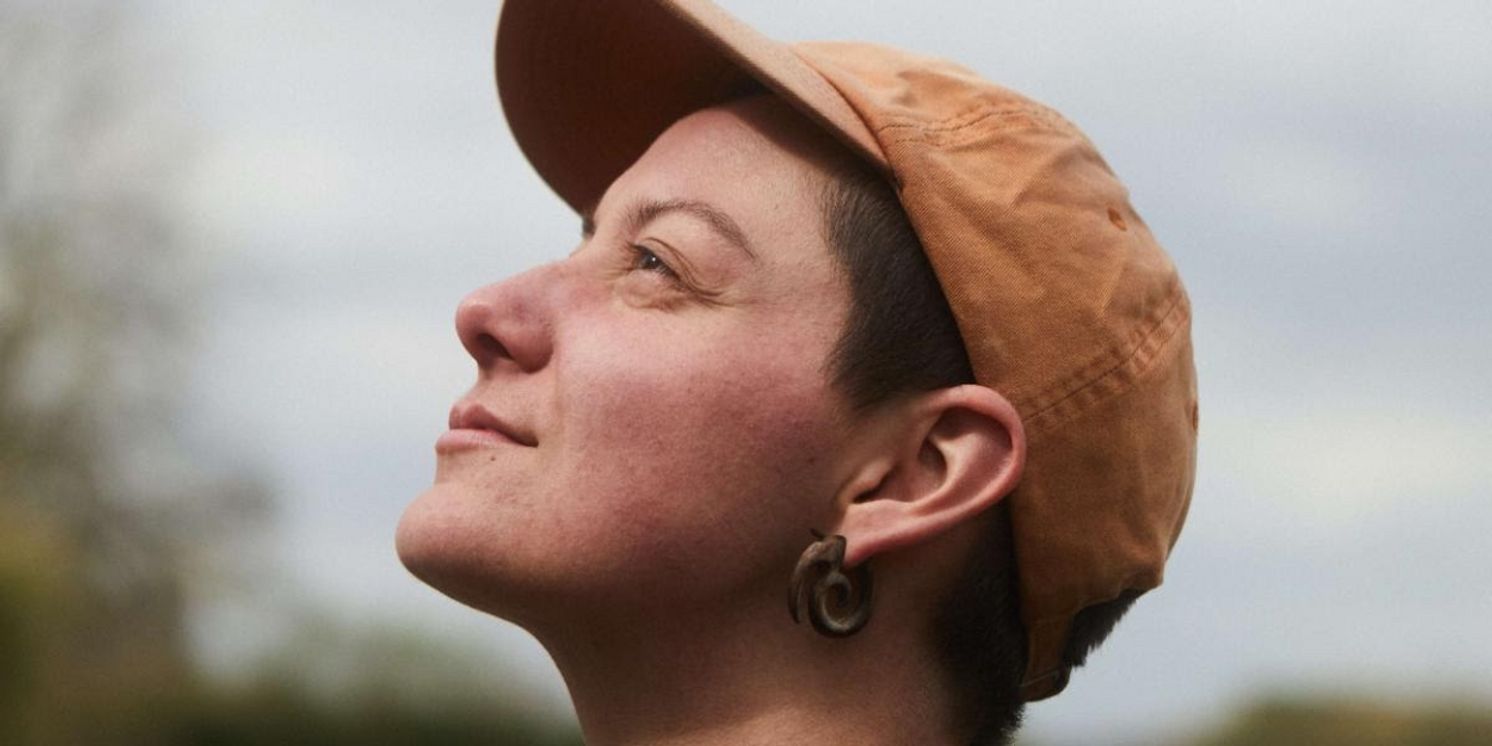 Jealous Of The Birds Returns Shares 'Beginner's Luck' From 'Hinterland'  Image