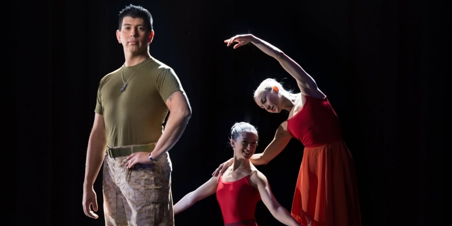 Feature: The Long Journey Home  Image