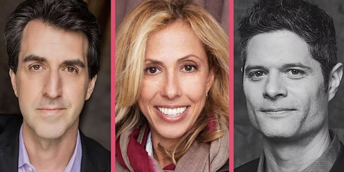 Amanda Green, Jason Robert Brown, and Tom Kitt Will Discuss Stephen Sondheim at the NYPL Next Month
